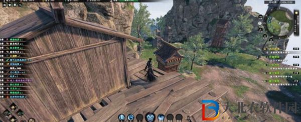下一站江湖2百戰(zhàn)刀圣謎題攻略