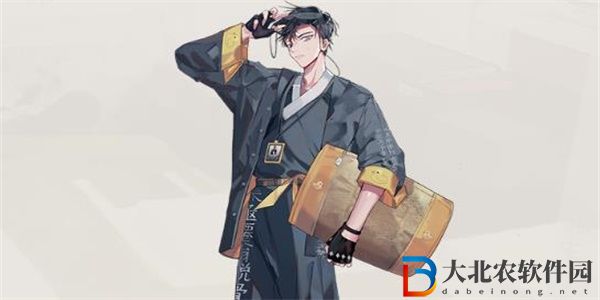 物華彌新扯淡碑角色強度介紹
