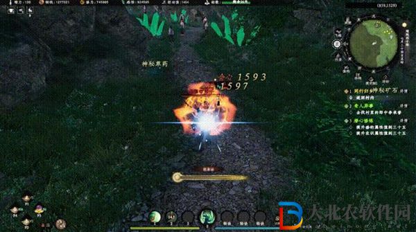 下一站江湖2金石地牢任務(wù)攻略
