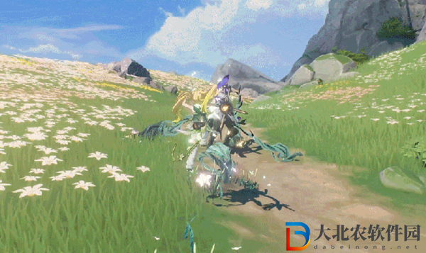 鳴潮維里奈立繪圖片