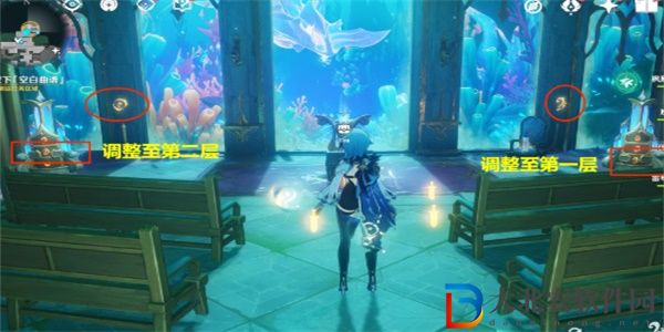 原神海魔王的宮殿任務(wù)攻略