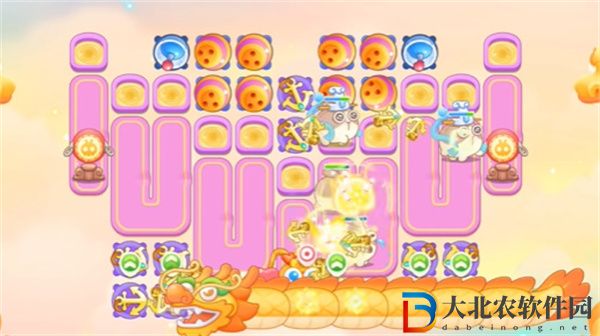 保衛(wèi)蘿卜4 2024年4月24日周賽攻略