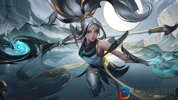 英雄聯盟手游蘭亭墨韻系列獲得方法