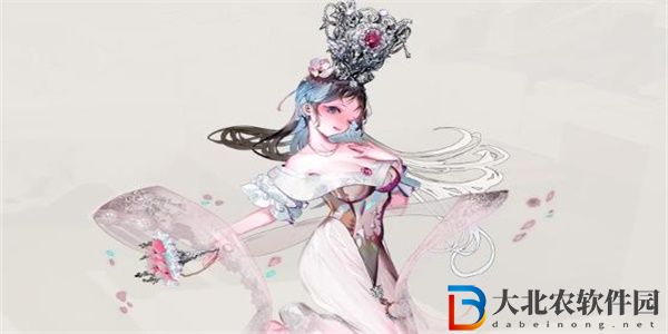 物華彌新可愛花束角色強度介紹