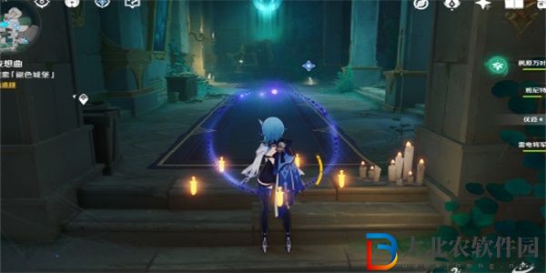 原神海魔王的宮殿任務(wù)攻略