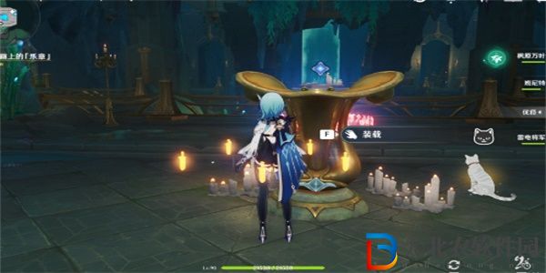 原神海魔王的宮殿任務(wù)攻略