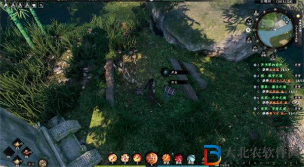 下一站江湖2石碑丹鶴任務(wù)攻略