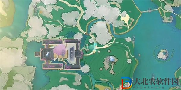 射雕手游周公劍譜怎么收集