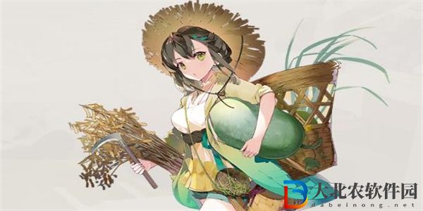 物華彌新山水人物鏡角色強度介紹