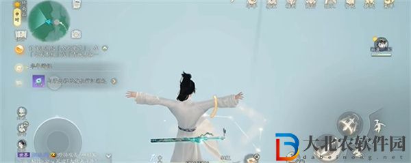 射雕手游一劍開(kāi)天門(mén)稱(chēng)號(hào)怎么獲取