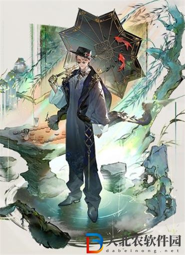 物華彌新格大神龕角色強度介紹