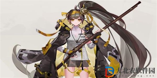 物華彌新自來火二號角色強度介紹