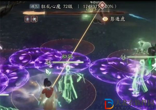 射雕手游一劍開(kāi)天門(mén)稱(chēng)號(hào)怎么獲取