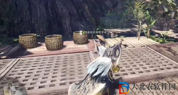怪物獵人世界植物產(chǎn)量怎么提升