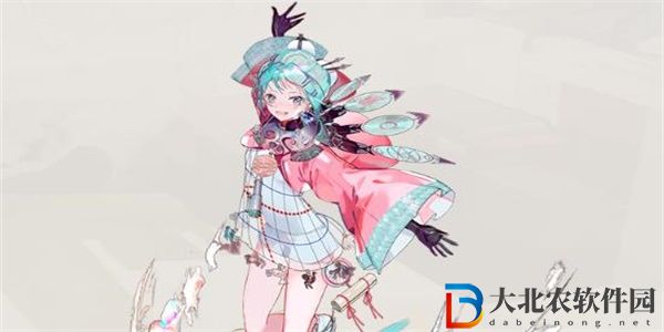 物華彌新萬國全圖角色強度介紹