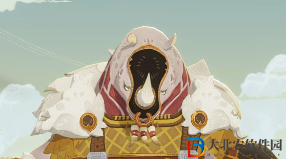 劍與遠征啟程嚕嚕技能是什么