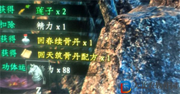 下一站江湖2六嬸怎么救治