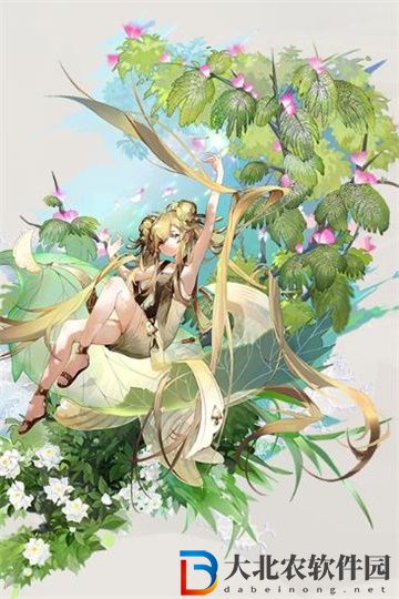 物華彌新金蟬玉葉角色強度介紹