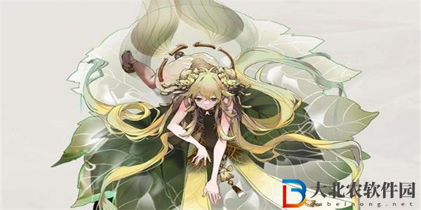 物華彌新金蟬玉葉角色強度介紹