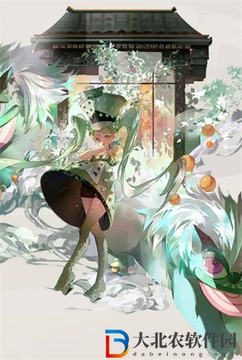 物華彌新云雷紋大鐃角色強度介紹