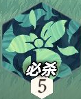 劍與遠征啟程帕瑞莎技能是什么