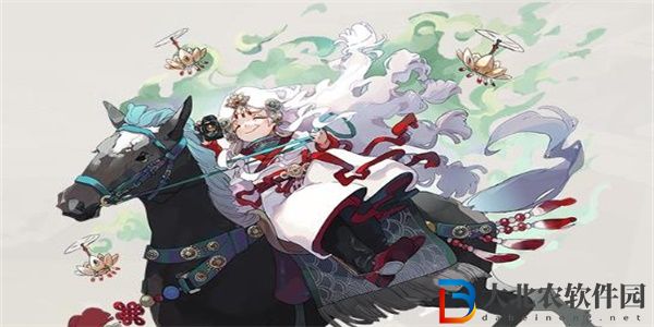 物華彌新格薩爾唐卡角色強(qiáng)度介紹