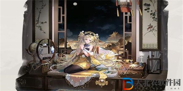 物華彌新金甌永固杯角色強度介紹