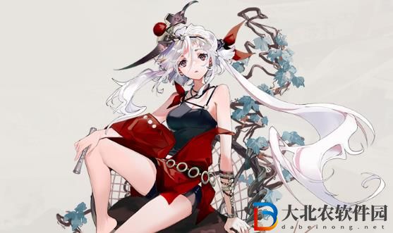 物華彌新賈湖骨笛角色強度介紹