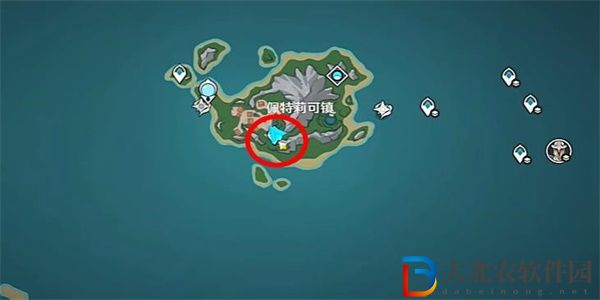 原神為了舊日與明天任務(wù)攻略