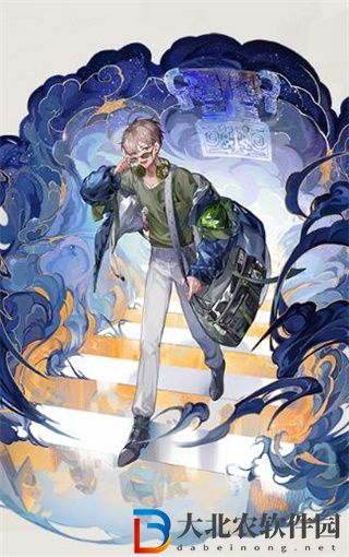 物華彌新天亡簋角色強(qiáng)度介紹