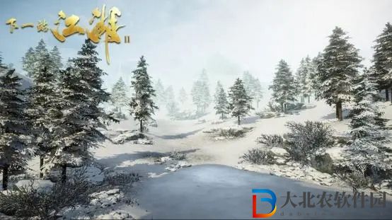 下一站江湖2釣龍湖龍鳳寶庫怎么開啟