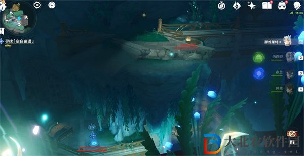 原神4.6新增玉帛位置在哪