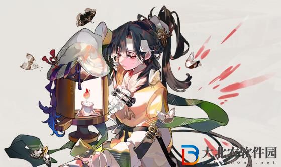 物華彌新長(zhǎng)信宮燈角色強(qiáng)度介紹