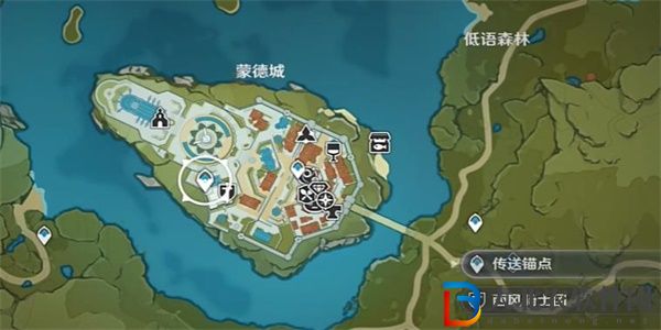 原神飼主的職分成就攻略