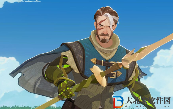 劍與遠(yuǎn)征啟程科林技能是什么