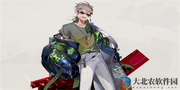 物華彌新天亡簋角色強(qiáng)度介紹