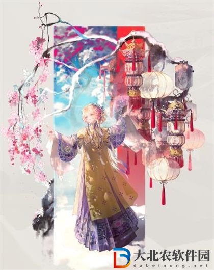 物華彌新金甌永固杯角色強度介紹