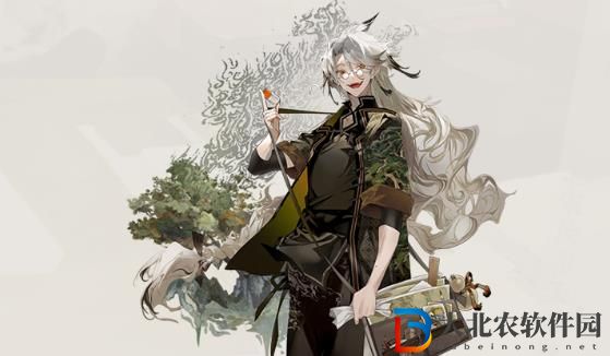 物華彌新聊齋圖說角色強度介紹