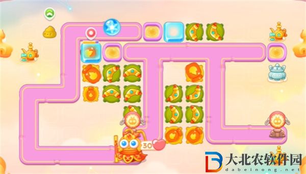 保衛蘿卜4 2024年4月26日周賽攻略