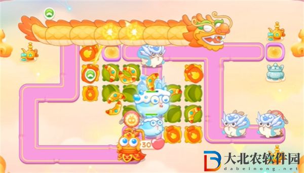 保衛蘿卜4 2024年4月26日周賽攻略