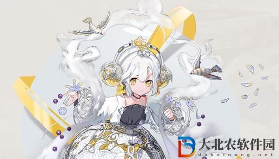 物華彌新銀香囊角色強度介紹