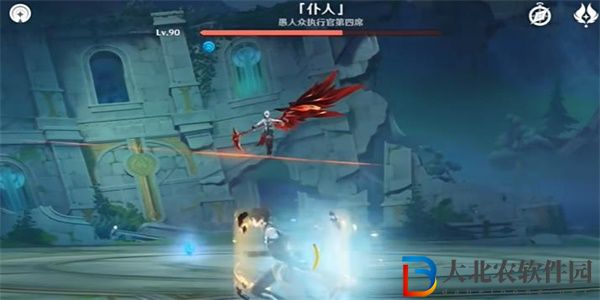 原神4.6白之契約者成就怎么達成