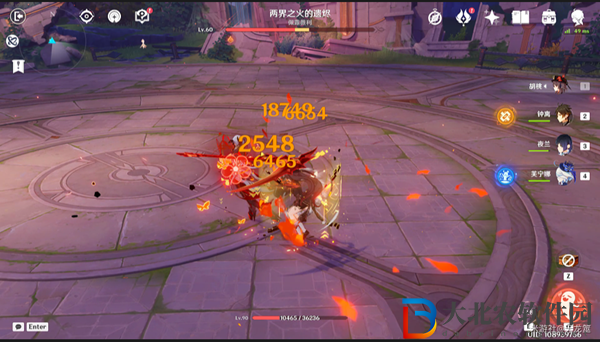 原神白之契約者成就怎么做