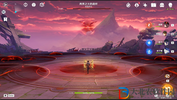 原神盛宴之后成就任務怎么做