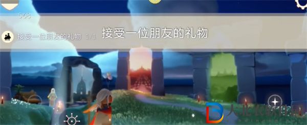光遇2024年4月28日每日任務怎么做