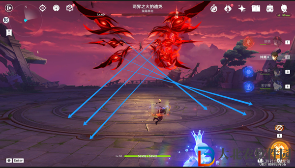 原神盛宴之后成就任務怎么做