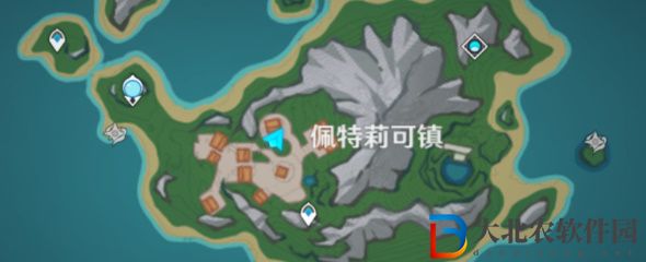 原神4.6飼主的職分成就攻略