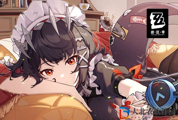 絕區(qū)零艾蓮怎么配隊