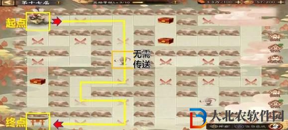 陰陽師福神巡禮怎么過