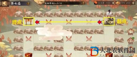 陰陽師福神巡禮怎么過